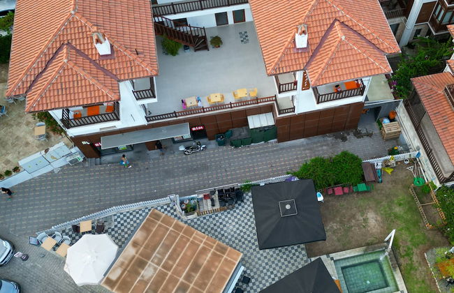 Akyaka Nehir Butik Otel - Foto 76