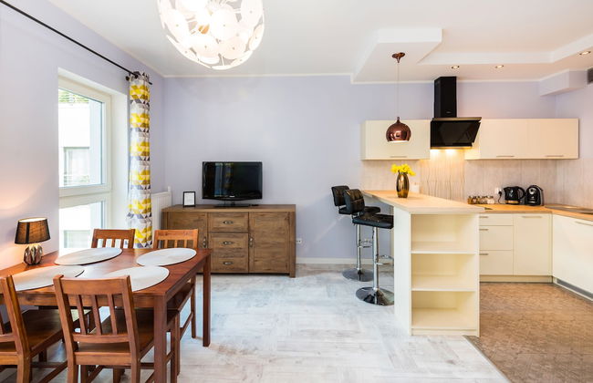 Supreme Apartments Vossa - Foto 18