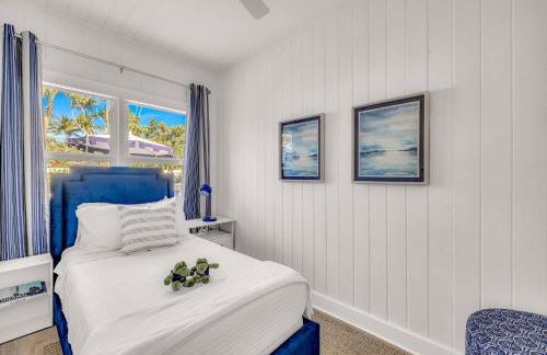 Grand Residence Heated Pool Beach Proximity Emerald Key RESlDENCES - Foto 49