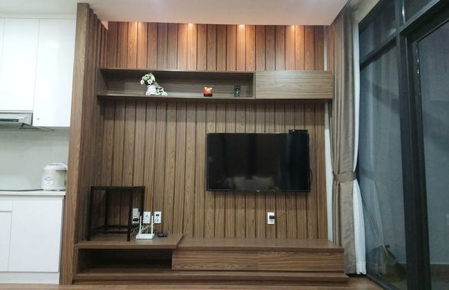 Maika Condotel DaLat - Photo 41