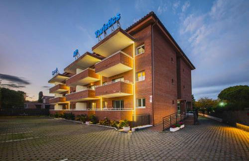 Marsol Apartamentos Turisticos - Photo 17