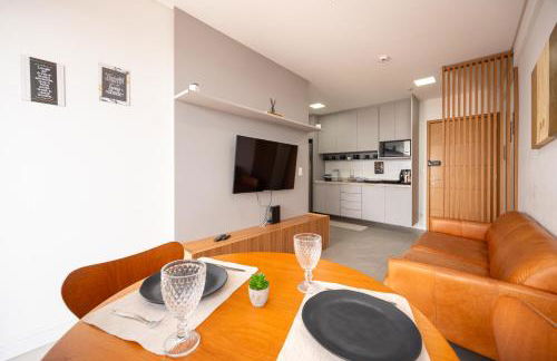 Apartamento Moderno Premium - Cittyplex - Foto 19