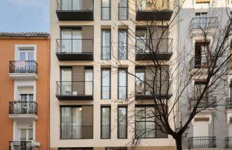 Líbere Valencia Ruzafa - Photo 43