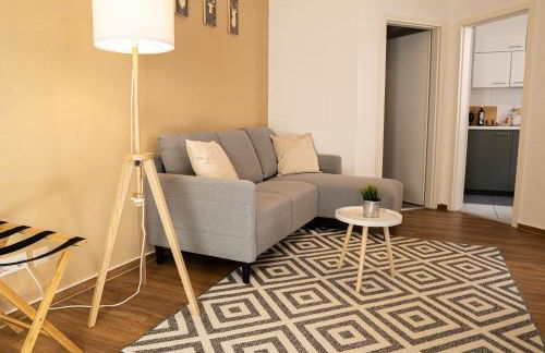 FullHouse - Halle - T28 - Deer Apartment - Foto 11