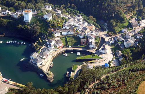 Alojamiento La Caridad - Foto 25