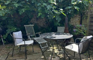 The coach house - Photo 16