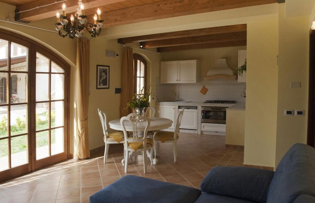 Terra del Sole - Foto 32