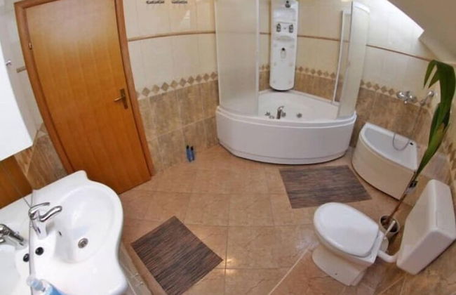 Apartments Selak - Foto 44