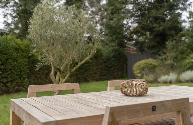 Suitelodges Gooilanden - Foto 67