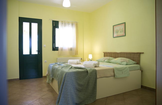 Agrotospita Country Houses - Photo 8