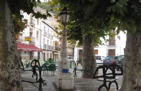 La Casa de Sally- Vèlez Blanco - Foto 28