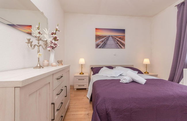 Villa Maris Zadarvillas - Foto 32