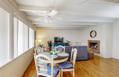 Sailaway Cabin A - Foto 18