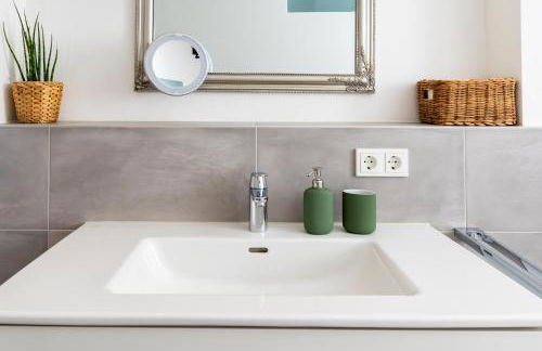 Ferienwohnung Waldrose - Photo 10