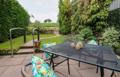 Abbey View Farm Cottage - Foto 26