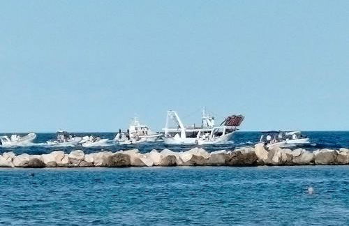 La Magnolia a 500mt dal mare - Foto 54