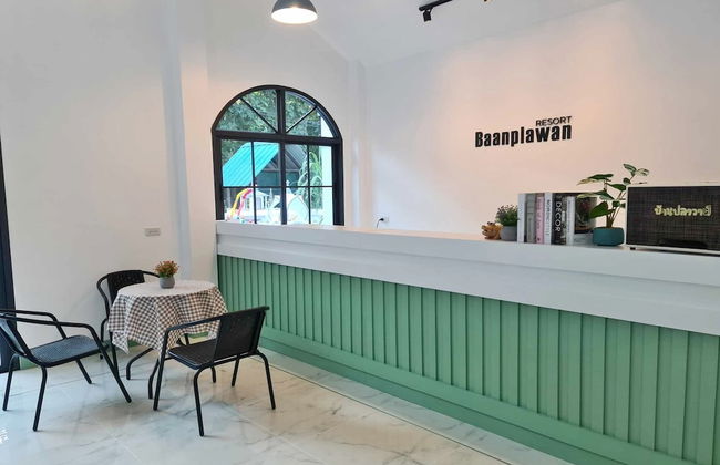 Baan Plawan Resort Chiang Rai - Foto 3