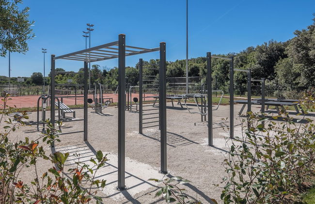 Luxury Beach Villas Porto Bus - Foto 50