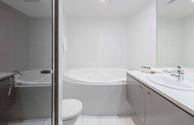 Oaks Adelaide Embassy Suites - Foto 38