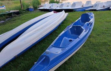 Starkowo pod lasem - Foto 31