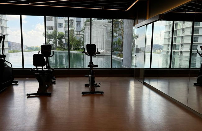 Dian Residence Shah Alam - Photo 8