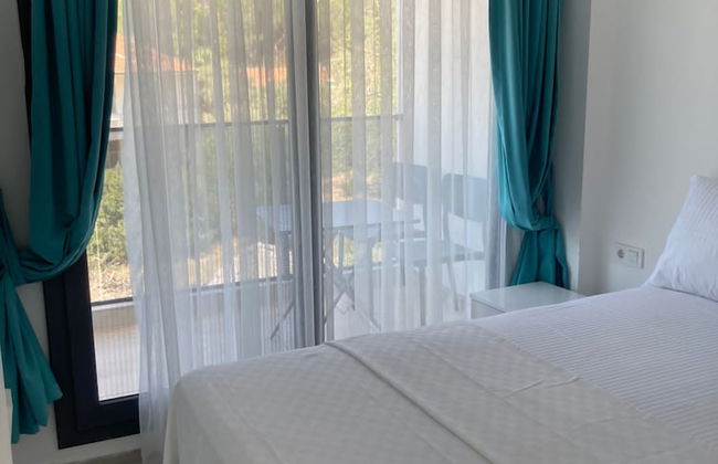 Sahil Aparts - Güllük - Foto 3