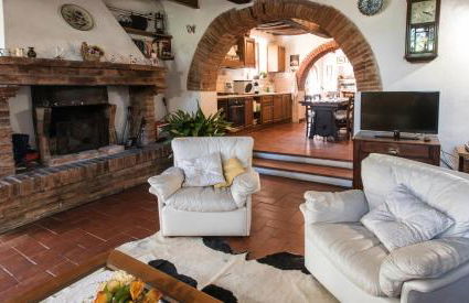 Agriturismo Podere Caggiolo - Swimming Pool & Air Conditioning - Foto 64