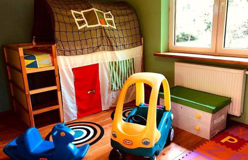 Secret Garden Residence - Photo 16