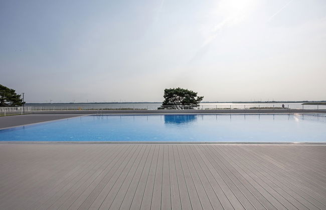 Turquoise Apartment Rogowo by Renters - Photo 28