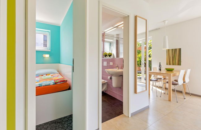 Holiday Home in Zierow With Garden - Foto 28