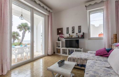 Villetta Fonni fronte mare - Apulia Home - Foto 40