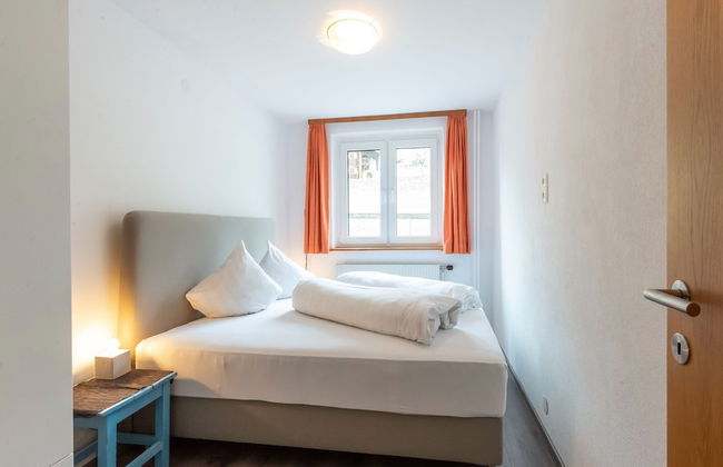 Apartment in Sankt Gallenkirch With Terrace - Foto 9