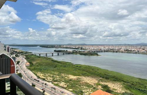 Vale Hospedar Orla Apart - Foto 7