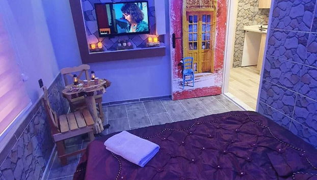 DESTAN KONAKLAMA - Foto 5, Habitación