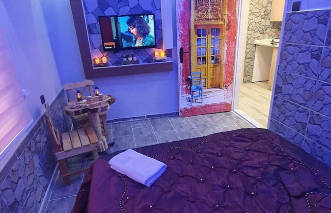 DESTAN KONAKLAMA - Foto 5