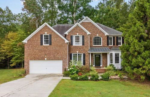 Stunning 5 bedroom/3 bath home in Hope Valley Farm - Foto 24