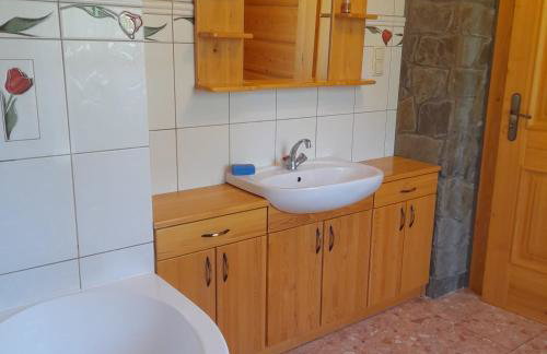 Góralski Domek Na Skarpie - Foto 30