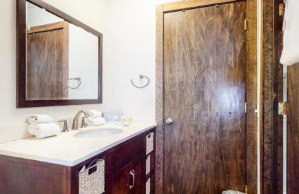 Mammoth Estates Condo - Near Village at Mammoth & Pet Friendly - Foto 19