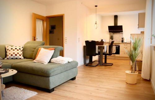 Ferienwohnung Osterquelle - Foto 19