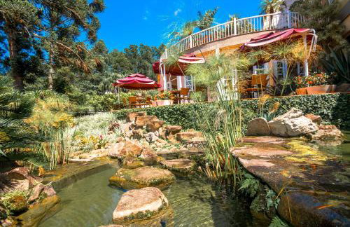 Recanto Da Paz Hotel Atibaia - Pet Friendly - Foto 33