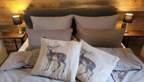 Familienfreundliche großzügige Ferienwohnung Schlierachwelle zwischen Schliersee und Tegernsee - Foto 3