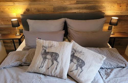 Familienfreundliche großzügige Ferienwohnung Schlierachwelle zwischen Schliersee und Tegernsee - Foto 3