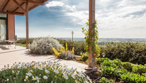 Le Bianchette Agriturismo e Fattoria Didattica - Foto 3, Garden