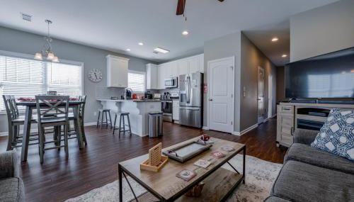 T-Town Cottage - Foto 3