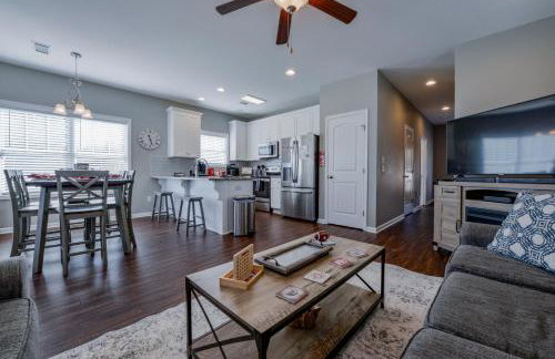 T-Town Cottage - Foto 3