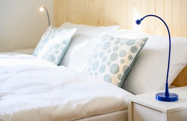 Lipno Lake Chalet - Photo 19