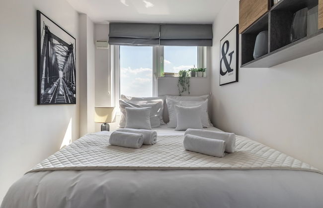 Starter Apart Wrocław - Foto 50