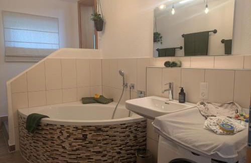 Ferienwohnung Strizi inkl Chiemgau Karte - Foto 30