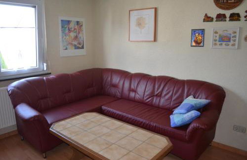 Ferienwohnung Am Neuberg - Foto 21