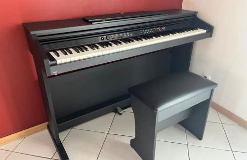 Appartement familial - jardin - PS4 - Foto 8